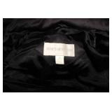 Button Up Winter Jacket