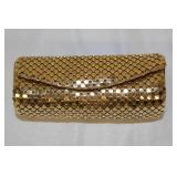 Vintage Lipstick Case