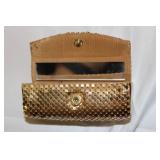 Vintage Lipstick Case