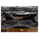 Vintage Clutch Purse