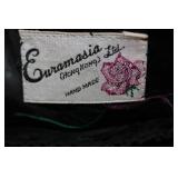 Vintage Clutch Purse