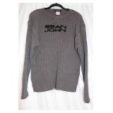 Sean John Sweater