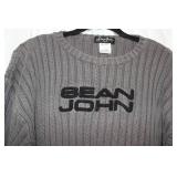 Sean John Sweater