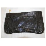 Vintage Clutch Bag