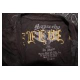 Monarchy T Shirt
