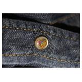 Ed Hardy Denim Shirt