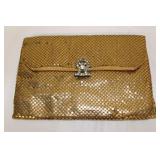 Vintage Clutch Purse