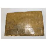 Vintage Clutch Purse