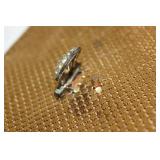 Vintage Clutch Purse