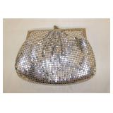 Vintage Clutch Purse