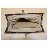 Vintage Clutch Purse