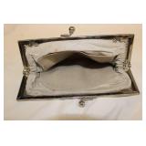 Vintage Clutch Purse