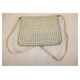 Vintage Mesh Purse