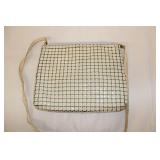 Vintage Mesh Purse