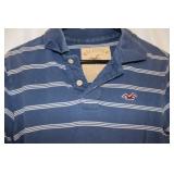 Hollister Polo Shirt