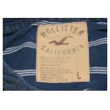 Hollister Polo Shirt