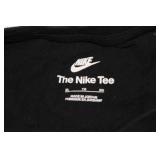 Variety of Nike T-Shirts