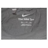 Variety of Nike T-Shirts