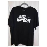 Variety of Nike T-Shirts