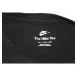 Variety of Nike T-Shirts