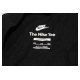 Variety of Nike T-Shirts