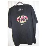 Variety of Nike T-Shirts