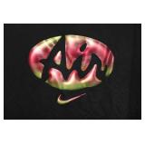 Variety of Nike T-Shirts