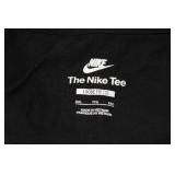 Variety of Nike T-Shirts