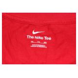 Variety of Nike T-Shirts