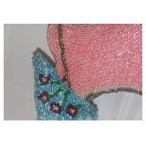 Beaded Coin Purse