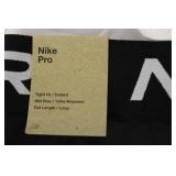 Nike Shirt & Leggings