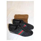 Vintage Gucci Sneakers