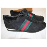 Vintage Gucci Sneakers