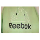 Reebok Hoodie