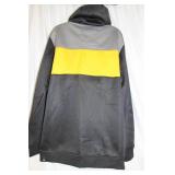 Neff Flint Shredder Hoodie