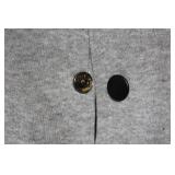 Hooded Varsity Jacket