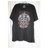 Variety of Screen T-Shirts