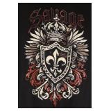 Variety of Screen T-Shirts