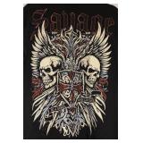 Variety of Screen T-Shirts