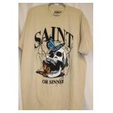 Variety of Screen T-Shirts