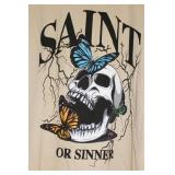 Variety of Screen T-Shirts