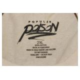 Variety of Screen T-Shirts