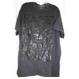 Variety of Screen T-Shirts