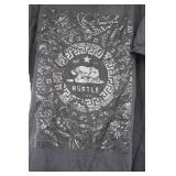 Variety of Screen T-Shirts