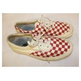 Vans shoes