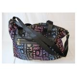 Juicy Couture Duffel Bag