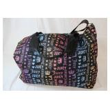 Juicy Couture Duffel Bag
