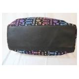 Juicy Couture Duffel Bag