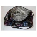 Juicy Couture Duffel Bag