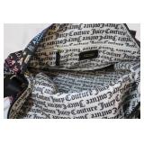 Juicy Couture Duffel Bag